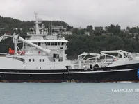 Trol gemisi satılık