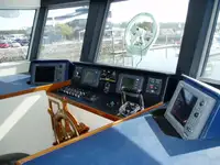 Katamaran satılık