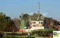 Çekme teknesi satılık