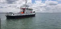 Çekme teknesi satılık