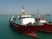 Trol gemisi satılık