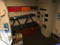 Can kurtarma botu satılık