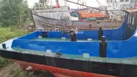 İş gemileri satılık