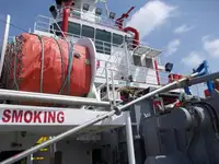 Yığın taşıyıcı satılık