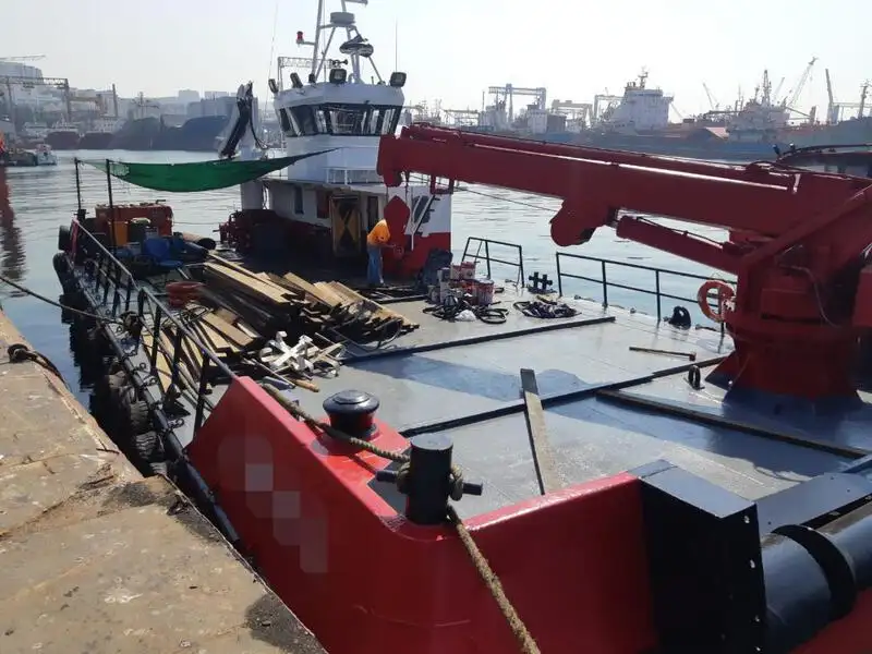 General Cargo/Multi-purpose satılık