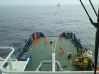 Yığın taşıyıcı satılık