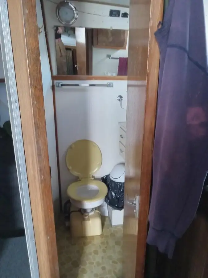 Mürettebat teknesi satılık
