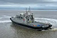 Mürettebat teknesi satılık