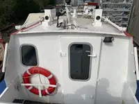 Devriye botu satılık