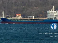 Petrol/Kimyasal tankeri satılık
