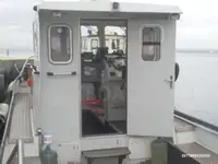 Çekme teknesi satılık