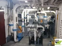 Hızlı Tedarik Gemisi (FSV) satılık