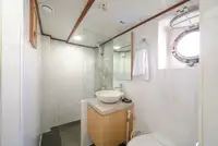 Araştırma gemisi satılık