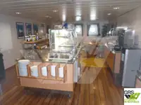 Platform tedarik gemisi (PSV) satılık