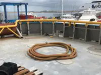 Çekme teknesi satılık