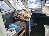 Trol gemisi satılık