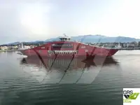 Ro-Ro gemisi satılık
