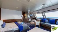 Kruvaziyer gemisi satılık