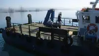 İş gemileri satılık