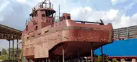 Römorkör satılık