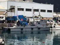 Katamaran satılık