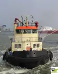 Römorkör satılık