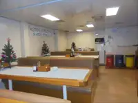 Soğutmalı gemi satılık