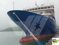 Ro-Ro ship satılık