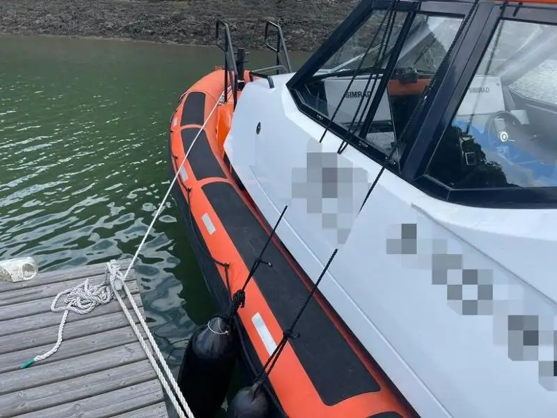 Şişirilebilir sert bot satılık