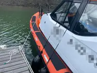 Şişirilebilir sert bot satılık