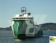 Tedarik gemisi satılık