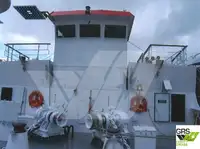 Kruvaziyer gemisi satılık
