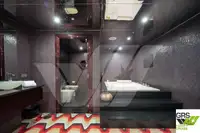 Kruvaziyer gemisi satılık