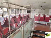 Yolcu gemisi satılık
