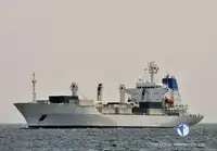 Soğutmalı gemi satılık