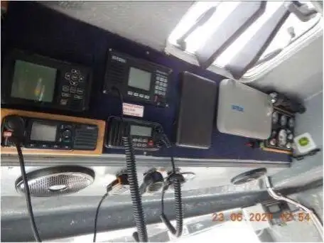 Trol gemisi satılık