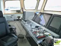 Dalgıç destek gemisi satılık