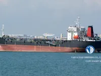 Petrol/Kimyasal tankeri satılık
