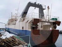 Trol gemisi satılık