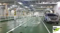 Ro-Ro ship satılık