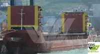 Yığın taşıyıcı satılık