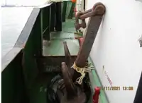 Gezi teknesi satılık