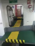 Hızlı Tedarik Gemisi (FSV) satılık