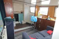 Gezi teknesi satılık