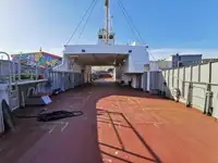 Ro-Ro gemisi satılık