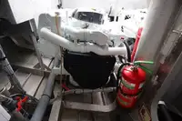 Mürettebat teknesi satılık