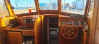 Petrol/Kimyasal tankeri satılık