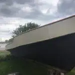 Çekme teknesi satılık