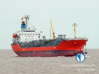 Petrol/Kimyasal tankeri satılık