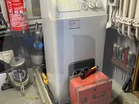 Balıkçı gemisi satılık
